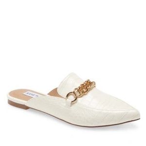 Steve Madden Forever Mules
